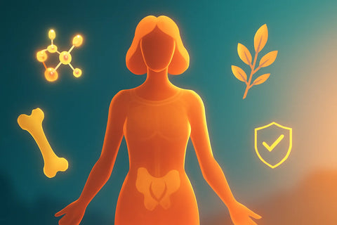 menopause multivitamin