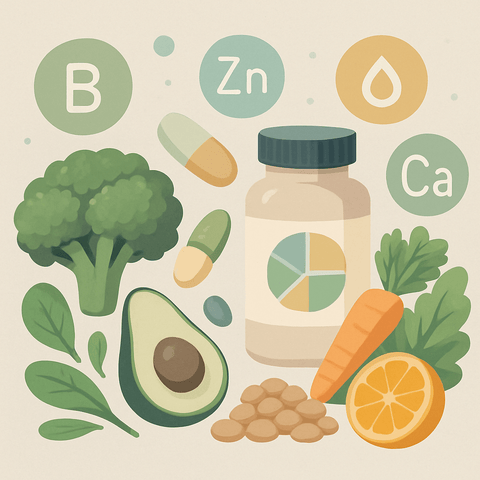 Which multivitamins are best for adults? - Topvitamine