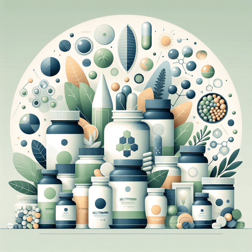 Which multivitamins are the best? – Topvitamine