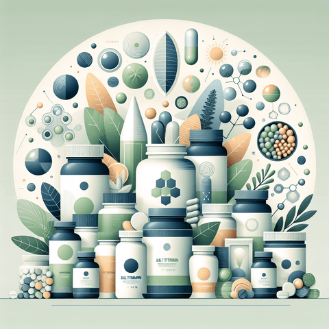 Which multivitamins are the best? - Topvitamine