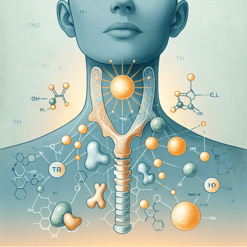 Which organ regulates vitamin D? - Topvitamine