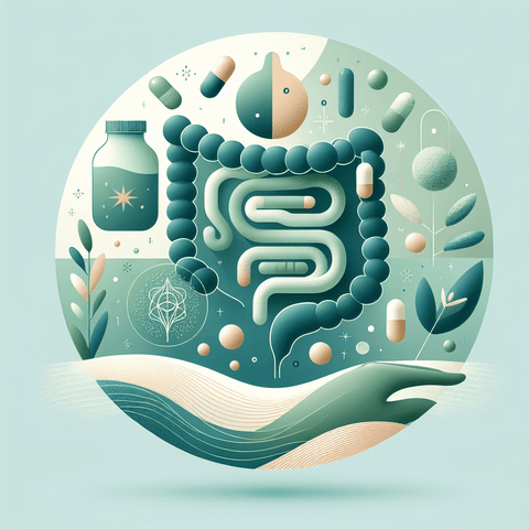 Which probiotic is best for SIBO? - Topvitamine