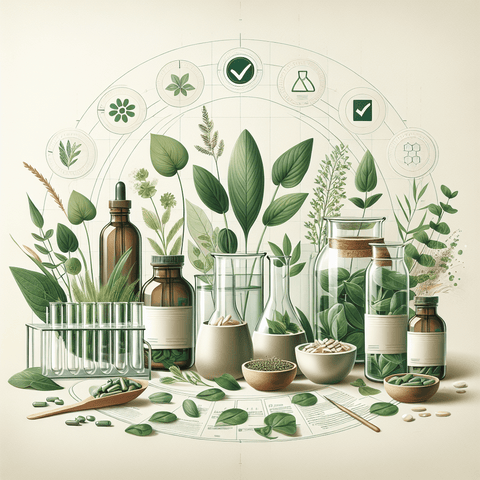 Which supplement brand is the cleanest? - Topvitamine