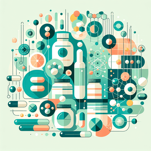 Which two vitamins should not be taken together? - Topvitamine