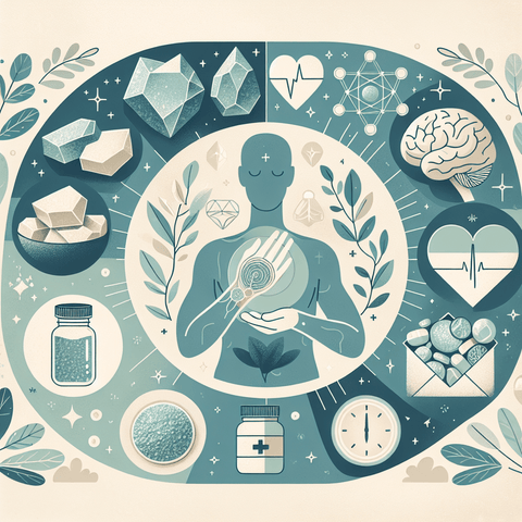 Which type of magnesium is best? - Topvitamine
