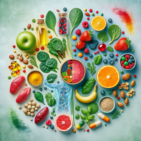 Which vitamin is good when you are tired? - Topvitamine