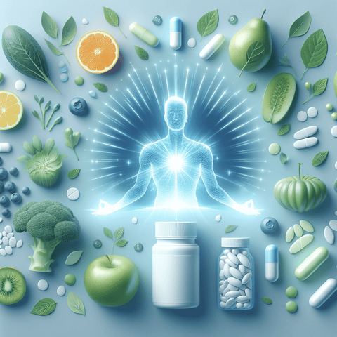 Which vitamin is missing when you are tired? - Topvitamine