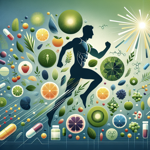 Which vitamin is often lacking with belly fat? - Topvitamine