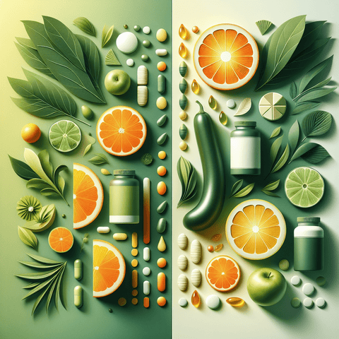 Which vitamin is the healthiest to take daily? - Topvitamine