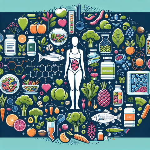 Which vitamin reduces belly fat? - Topvitamine