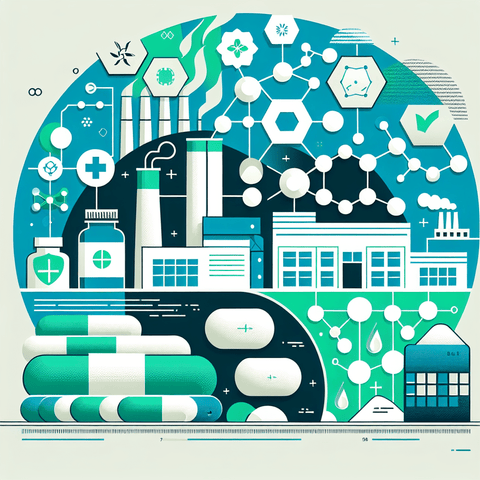 Which vitamins are made in China? - Topvitamine