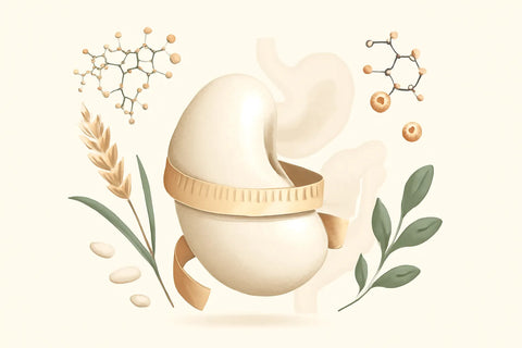white kidney bean extract