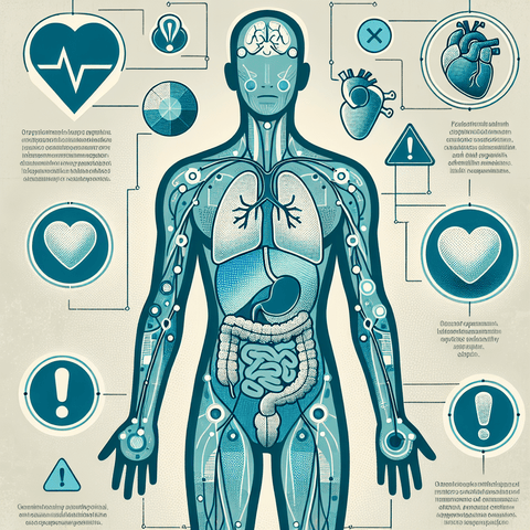 Who should avoid magnesium? - Topvitamine
