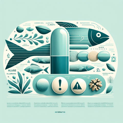Who should avoid omega-3? - Topvitamine