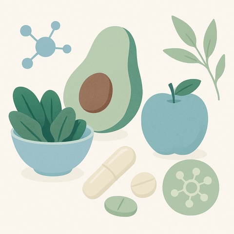 Who should avoid taking inositol? - Topvitamine