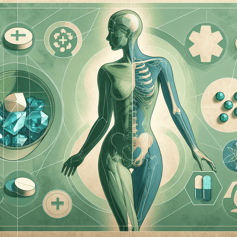 Who should not take magnesium? - Topvitamine