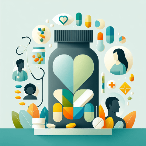 Who should not take multivitamins? - Topvitamine