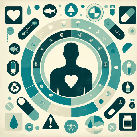 Who should not take omega-3? - Topvitamine