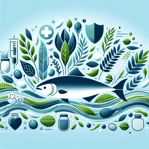 Who should not take omega-3 fish oil? - Topvitamine