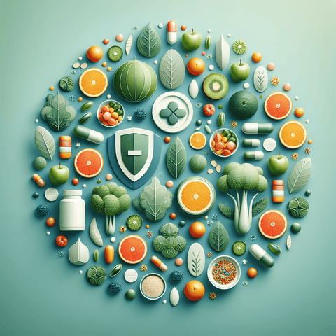 Who should take the multivitamin? - Topvitamine