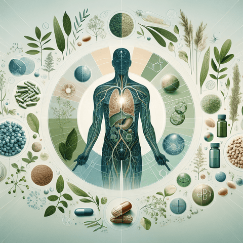 Why am I always tired and full of aches? - Topvitamine