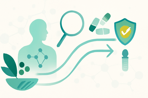 Why are dietary supplements so popular? - Topvitamine