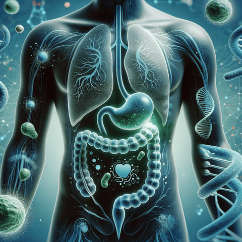 Why do cardiologists warn against probiotics? - Topvitamine