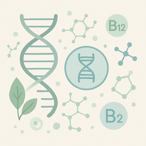 Why don't doctors believe in MTHFR? - Topvitamine