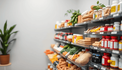 Why Europeans Are Choosing Pure Supplements: Trends and Benefits - Topvitamine