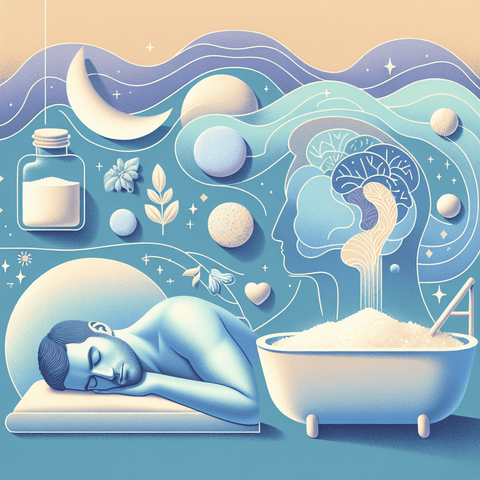 Why should you take magnesium in the evening? - Topvitamine