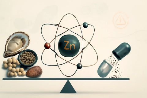 Why Shouldn't You Take Zinc Every Day? 2026 Safety Guide - Topvitamine
