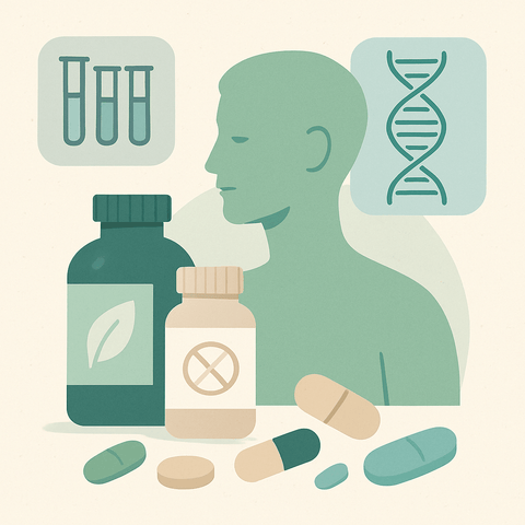 Why would you get a multivitamin without iron? - Topvitamine