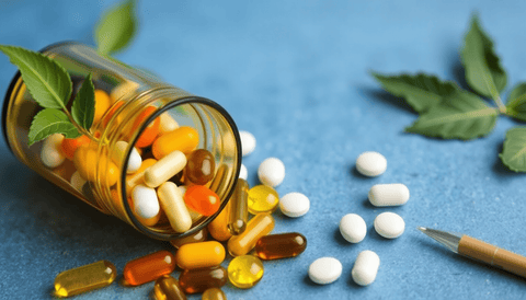 Why You Might Not Be Absorbing Your Supplements Properly | Topvitamine - Topvitamine
