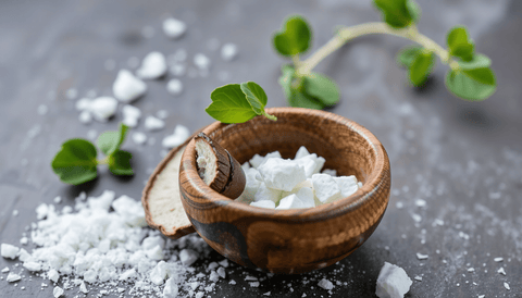 Zinc Benefits: Why This Mineral Is Essential for Your Health - Topvitamine
