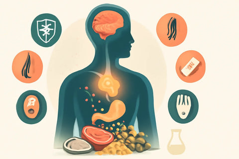 Zinc Deficiency: Signs, Testing, and What to Do (2026 Guide) - Topvitamine