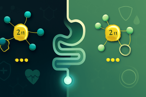 Zinc picolinate vs citrate - Topvitamine