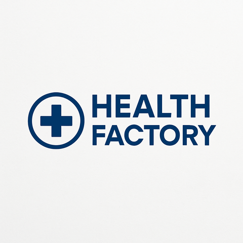 Health Factory: Innovating Wellness Through Science, Purity, and Precision - Topvitamine