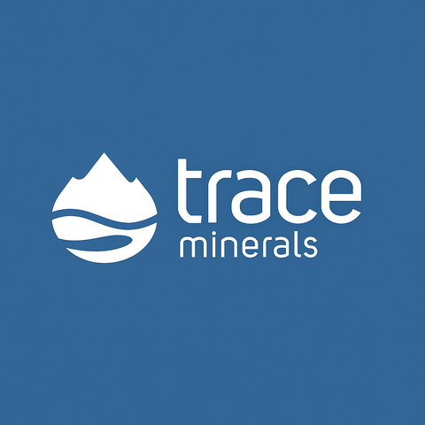 Trace Minerals: Empowering Health with Ionic Minerals and Electrolyte Science - Topvitamine