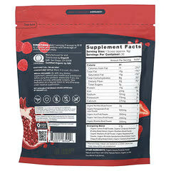 Original Red juice made for caffeine free energy support (270 gram) - Organifi