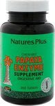 Chewable Papaya Enzyme Supplement (360 Tablets) - Nature's Plus - Topvitamine