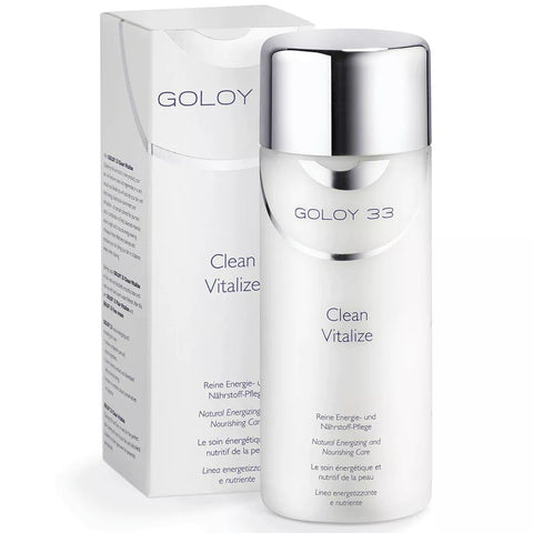 Clean Vitalize (150 ml) - GOLOY33 - Topvitamine
