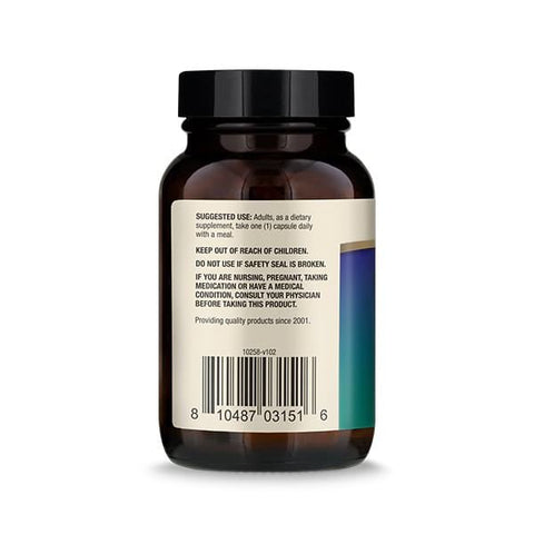 Complete Spore Restore (90 capsules) - Dr. Mercola (Vitamins) - Topvitamine