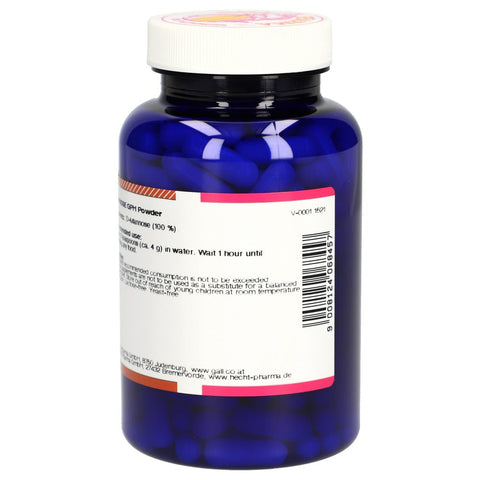 D - Mannose GPH Powder (90 gram) - Gall Pharma GmbH - Topvitamine