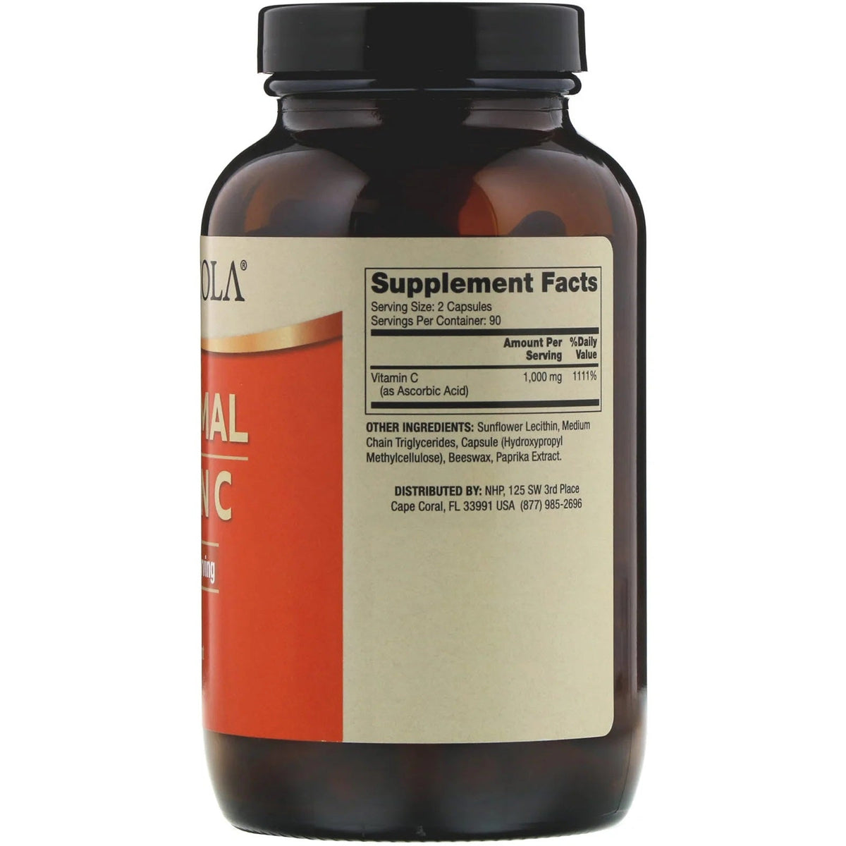 dr mercola liposomal glutathione product info and reviews Dr. Mercola, Vitamin C, 180 Capsules – Topvitamine Nutritional Product