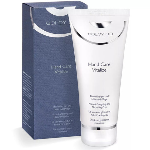 Hand Care Vitalize (75 ml) - GOLOY33 - Topvitamine