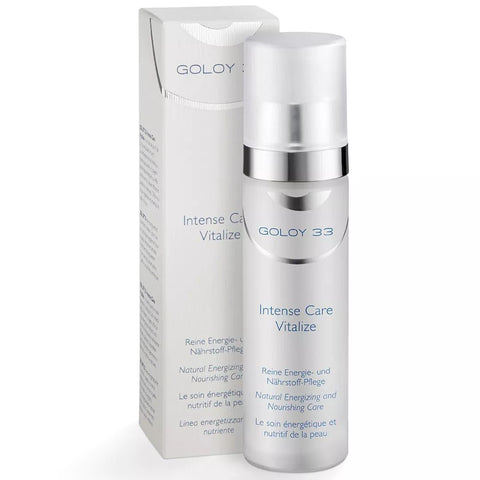 Intense Care Vitalize 50 ml - GOLOY33 - Topvitamine