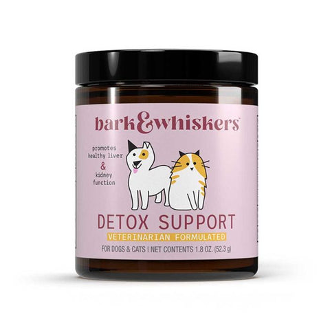 Liver and Kidney Support for Pets (49 g) - Dr. Mercola - Topvitamine