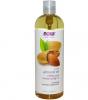 Now Foods, Solutions, Sweet Almond Oil, 16 fl oz (473 ml) - Topvitamine
