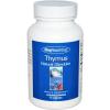 Thymus Natural Glandular 75 Veggie Caps - Allergy Research Group - Topvitamine
