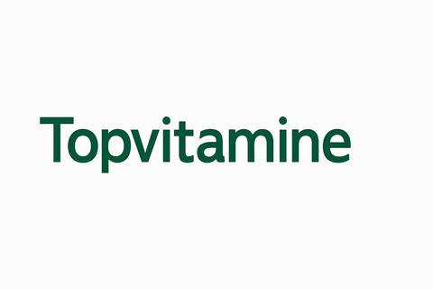 Topvitamine logo